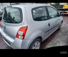 Ricambi Renault Twingo anno 2008