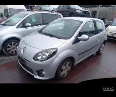 Ricambi Renault Twingo anno 2008