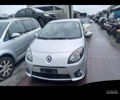 Ricambi Renault Twingo anno 2008 - 7