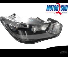 FARO DESTRO AUDI A1 2010 ALOGENO - 8X0941004