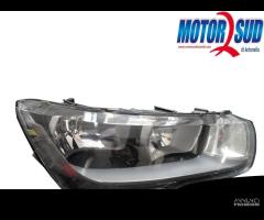 FARO DESTRO AUDI A1 2010 ALOGENO - 8X0941004