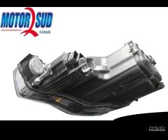 FARO DESTRO AUDI A1 2010 ALOGENO - 8X0941004