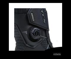 Stivale TCX INFINITY 3 MID Black