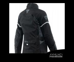 Giacca Dainese TEMPEST 3 LADY Black/Ebony