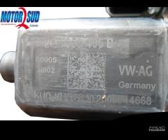 MOTORINO CREMAGLIERA ANTERIORE DX VOLKSWAGEN POLO,