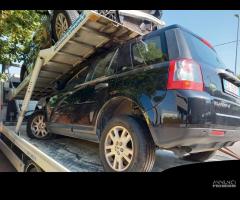 Ricambi Land Rover Freelander 2 anno 2007