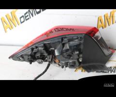 FANALE STOP POSTERIORE DX DESTRO RENAULT CAPTUR 2° - 5