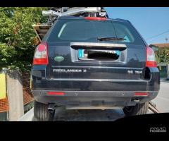 Ricambi Land Rover Freelander 2 anno 2007