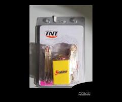 Coppia lampade per moto/scooter lampada tnt one