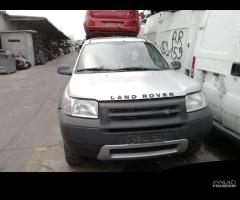 Land Rover Freelander Anno 2006 Per ricambi - 1