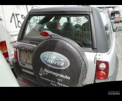 Land Rover Freelander Anno 2006 Per ricambi - 2