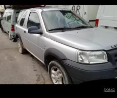 Land Rover Freelander Anno 2006 Per ricambi - 5