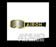 AIROH MASCHERA BLAST XR1