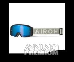 AIROH MASCHERA BLAST XR1 - 6