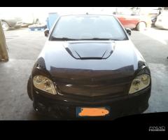 Opel tigra twintop 1.4 Benzina km 69000 Per Ricamb