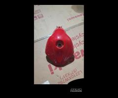 Serbatoio Carburante Yamaha R6 Rosso Usato