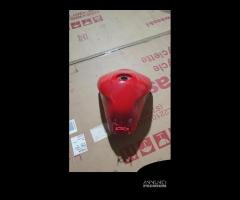 Serbatoio Carburante Yamaha R6 Rosso Usato