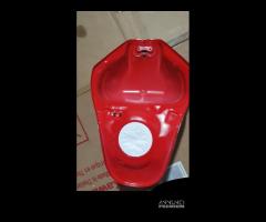 Serbatoio Carburante Yamaha R6 Rosso Usato