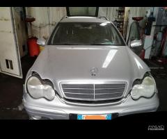 Mercedes c 200 s.w.