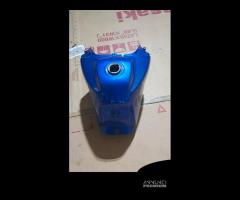 Serbatoio Carburante Yamaha TENERE' Blu Usato