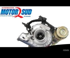 TURBINA FIAT ALFA ROMEO 2000-2009 1.9 JTD 105 CV