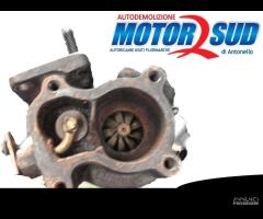 TURBINA FIAT ALFA ROMEO 2000-2009 1.9 JTD 105 CV