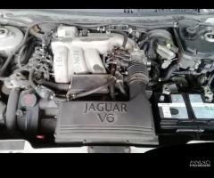 Jaguar X TYPE - 6