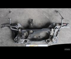 ASSALE ANTERIORE CULLA MOTORE VOLKSWAGEN GOLF 7 - 1