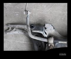 ASSALE ANTERIORE CULLA MOTORE VOLKSWAGEN GOLF 7 - 2