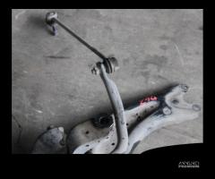 ASSALE ANTERIORE CULLA MOTORE VOLKSWAGEN GOLF 7 - 5