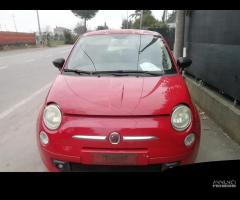 Fiat 500 1.3 Diesel Anno 2008 Per Ricambi