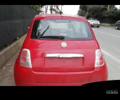 Fiat 500 1.3 Diesel Anno 2008 Per Ricambi