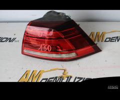 STOP POSTERIORE DX DESTRO VOLKSWAGEN GOLF VII 7 - 1