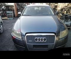 Audi A6 3.0 Berlina