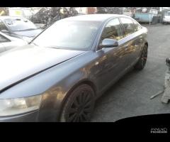 Audi A6 3.0 Berlina