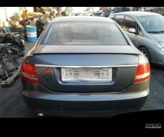 Audi A6 3.0 Berlina