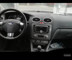 Ford Focus Sw 2.0 B/GPL Anno 2008 Per Ricambi