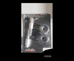 Kit tamponi paratelaio per moto mv augusta f4 1000