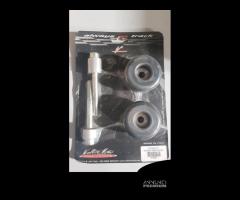 Kit tamponi paratelaio per moto honda cbr900