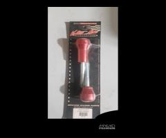 Paratelaio VALTER MOTO PT10 Rosso per Honda Hornet