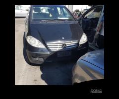 Mercedes classe a 160 cdi