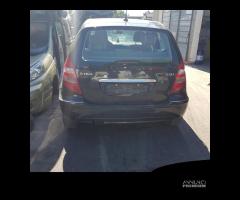 Mercedes classe a 160 cdi