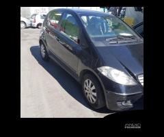 Mercedes classe a 160 cdi