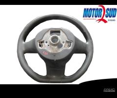 VOLANTE VOLKSWAGEN UP 2013 - 1S0419091 - IN GOMMA