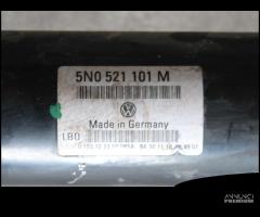 5N0521101M ALBERO TRASMISSIONE CARDANICO AUDI Q3 - 6