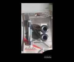 Kit tamponi paratelaio per moto suzuki gsr600