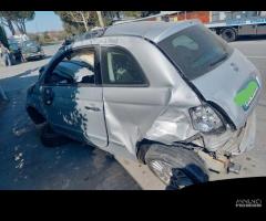 Ricambi Fiat 500 anno 2007