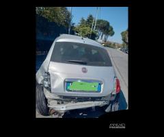 Ricambi Fiat 500 anno 2007