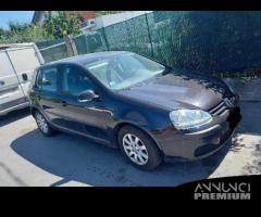 RICAMBI VOLKSWAGEN GOLF ANNO