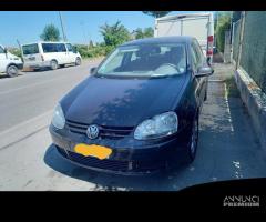 RICAMBI VOLKSWAGEN GOLF ANNO